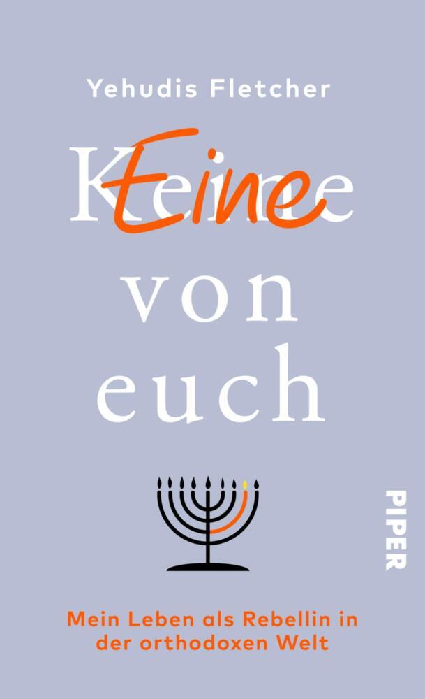(K)eine von euch main product photo