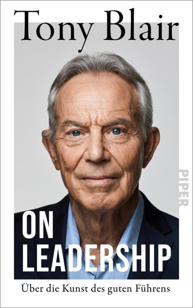 On Leadership main product photo