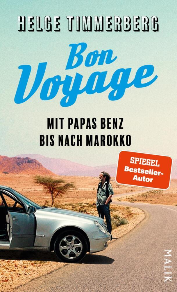 Bon Voyage main product photo