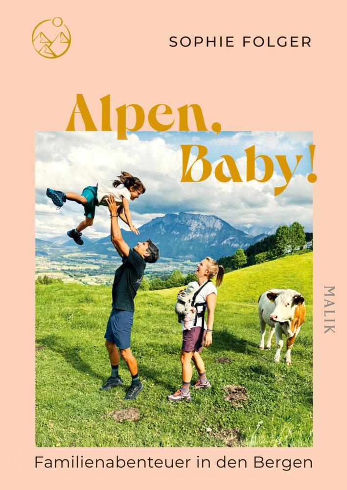 Alpen, Baby! main product photo