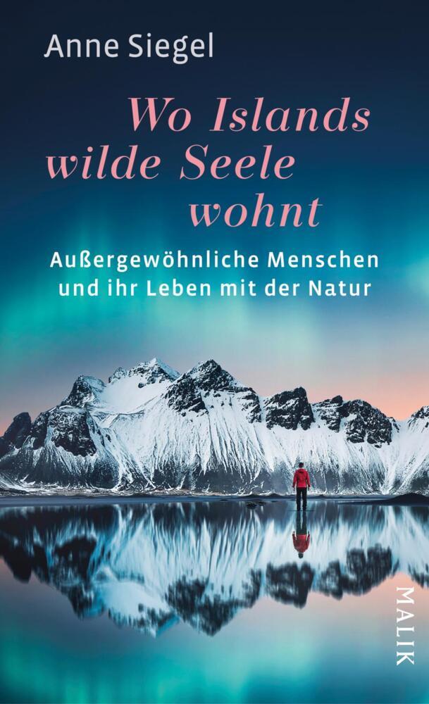 Wo Islands wilde Seele wohnt main product photo