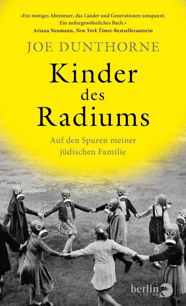 Kinder des Radiums main product photo