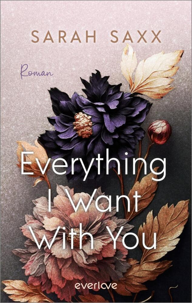 Everything I Want With You main product photo