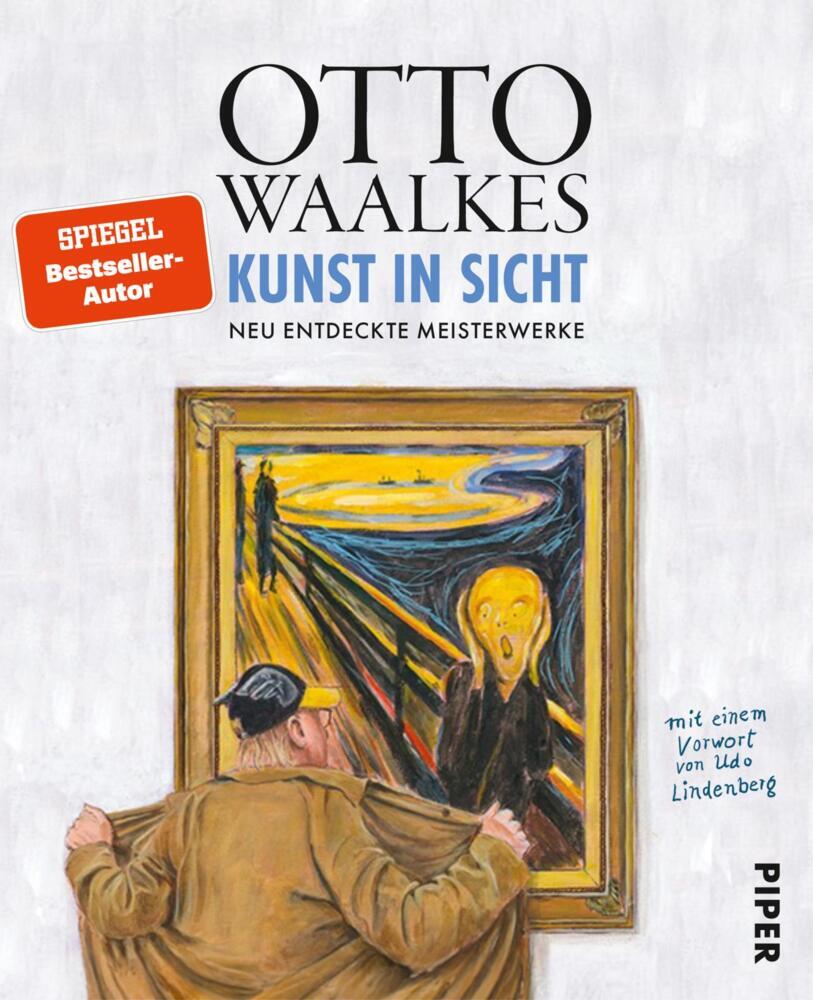 Kunst in Sicht main product photo