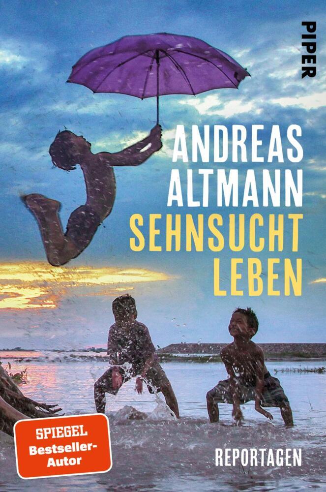 Sehnsucht Leben main product photo