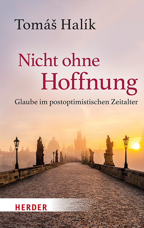 Nicht ohne Hoffnung main product photo