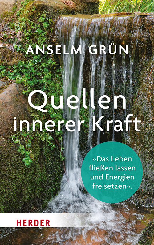 Quellen innerer Kraft main product photo