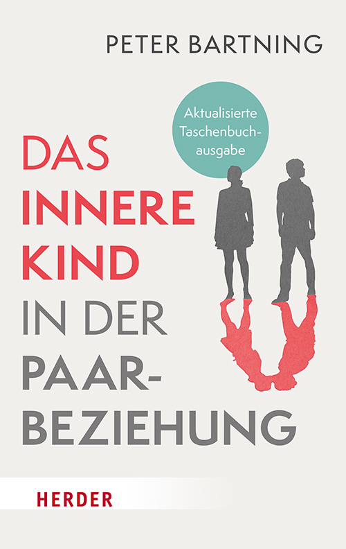 Das Innere Kind in der Paarbeziehung main product photo