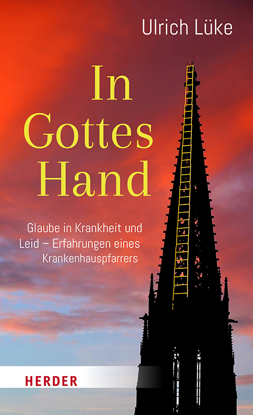 In Gottes Hand main product photo