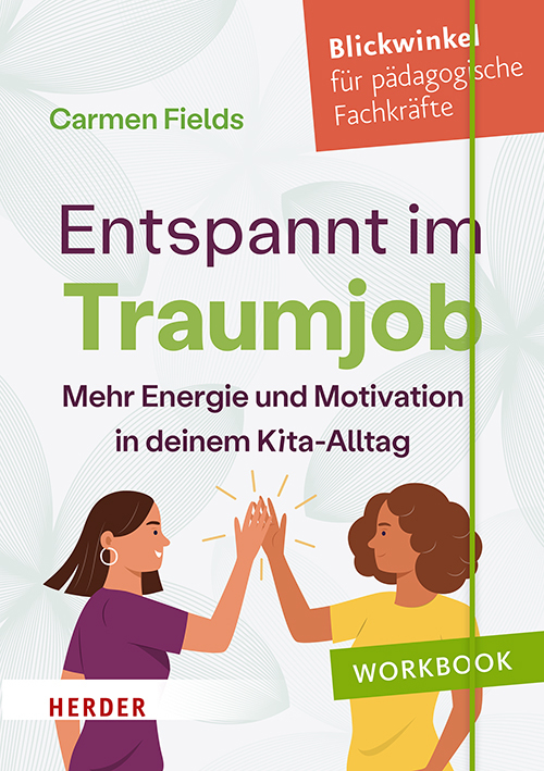 Entspannt im Traumjob main product photo