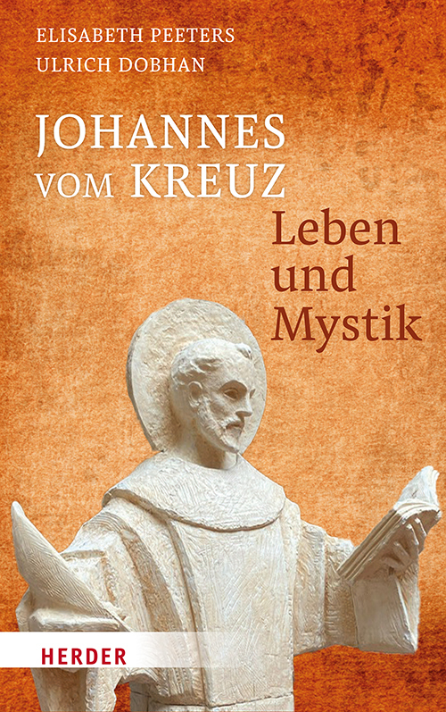 Johannes vom Kreuz - Leben und Mystik main product photo
