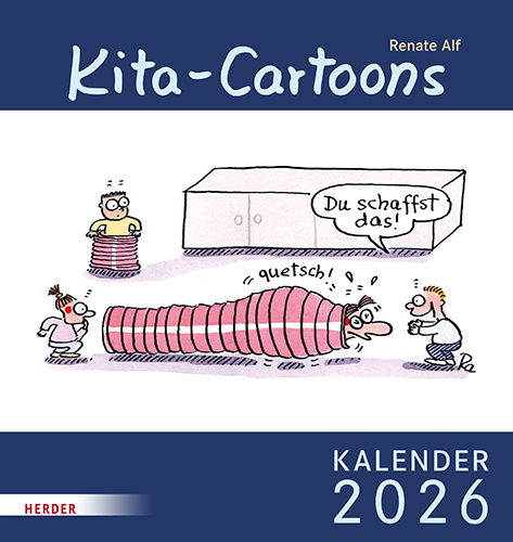 Kita-Cartoons 2026 main product photo