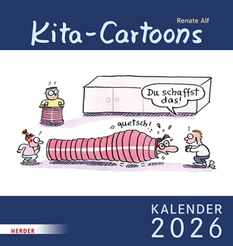 Kita-Cartoons 2026
