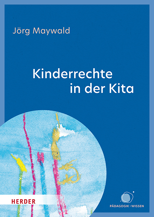 Kinderrechte in der Kita main product photo