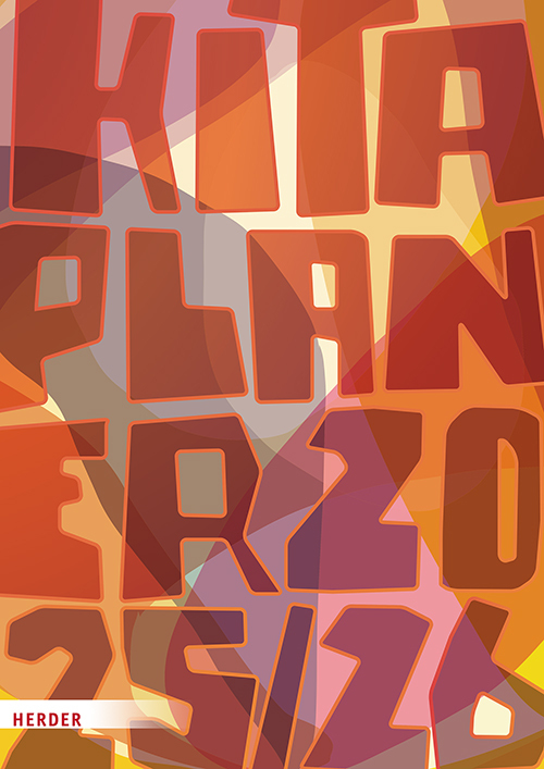 Kita-Planer 2025/2026 main product photo