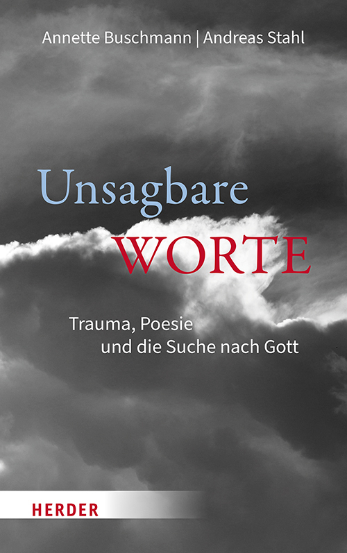 Unsagbare Worte main product photo