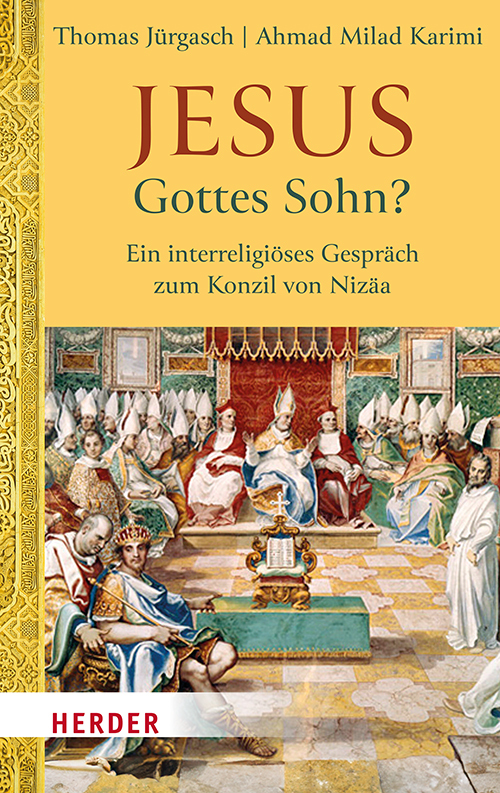 Jesus - Gottes Sohn? main product photo