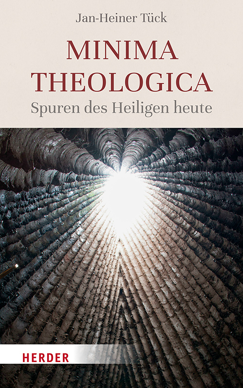 Minima theologica main product photo