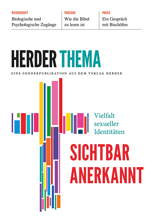 Sichtbar anerkannt main product photo