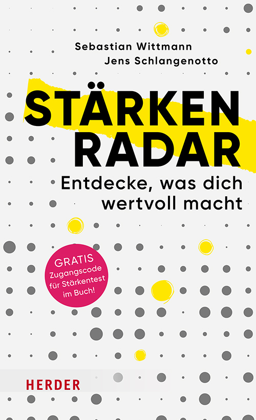 StärkenRadar main product photo