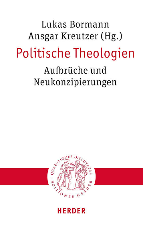 Politische Theologien main product photo