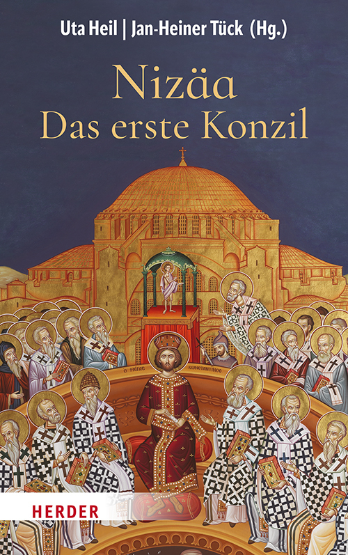 Nizäa - Das erste Konzil main product photo