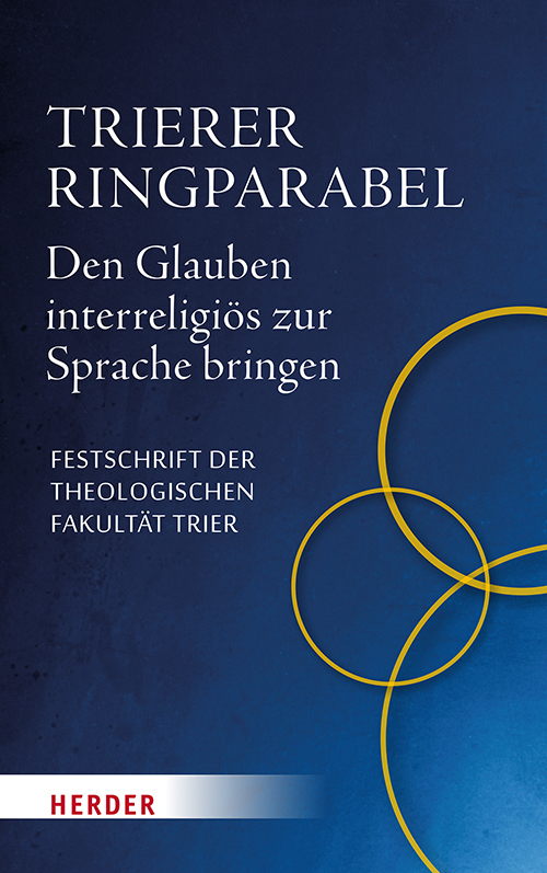 Trierer Ringparabel main product photo
