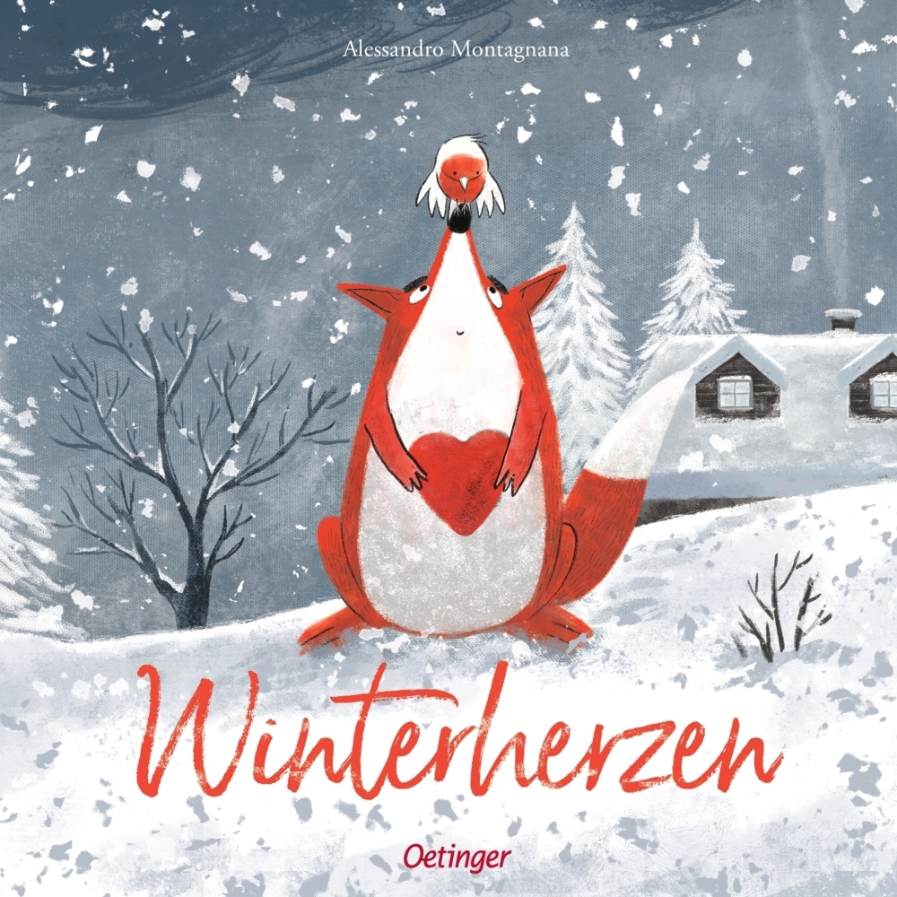 Winterherzen main product photo