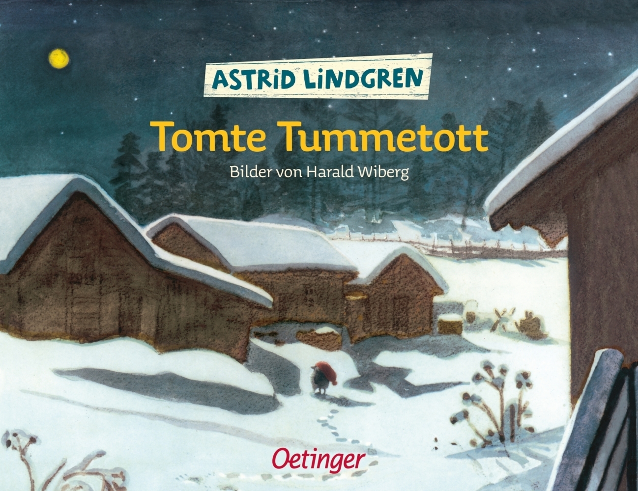 Tomte Tummetott main product photo