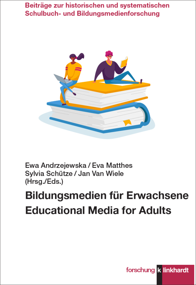 Bildungsmedien für Erwachsene main product photo