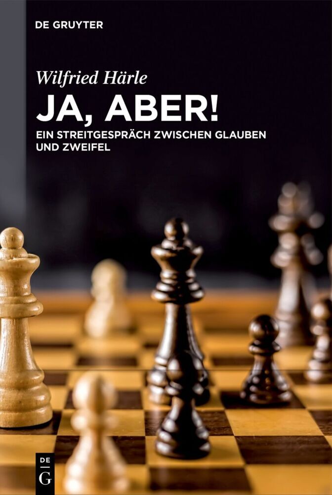 Ja, aber! main product photo