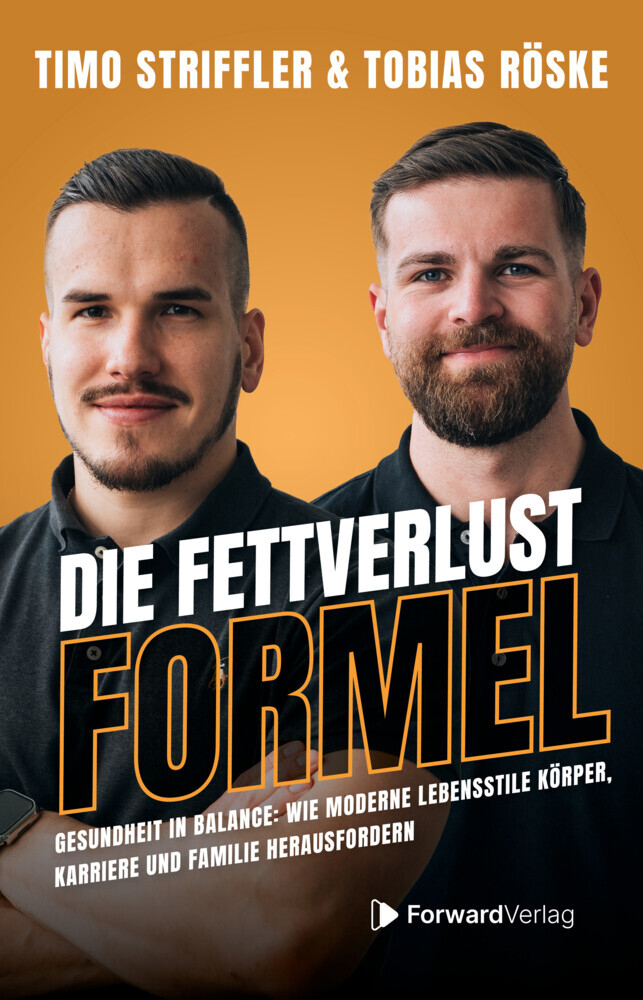 Die Fettverlust Formel main product photo