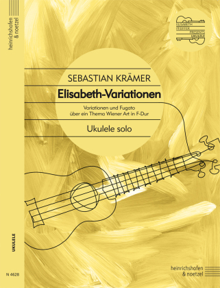 Elisabeth-Variationen