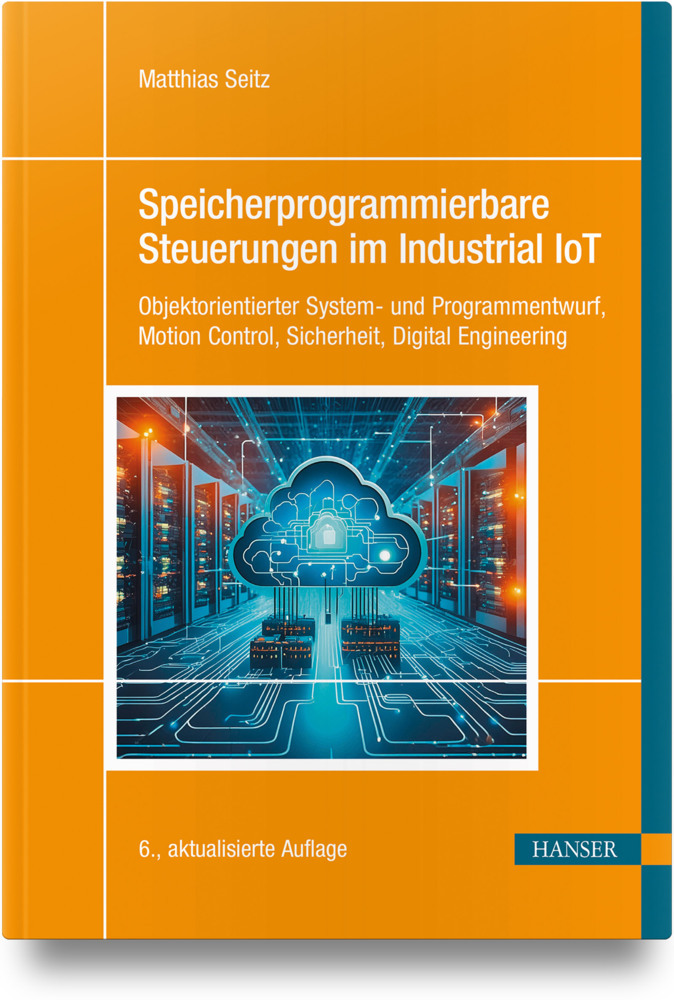Speicherprogrammierbare Steuerungen im Industrial IoT main product photo