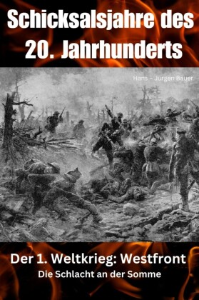 Schicksalsjahre des 20. Jahrhunderts