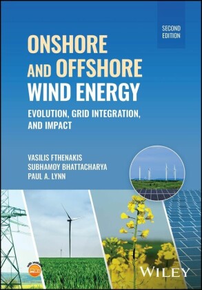 Onshore and Offshore Wind Energy