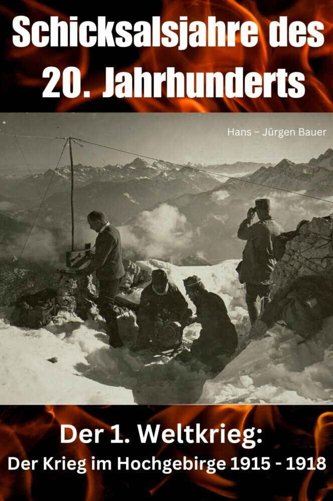 Schicksalsjahre des 20. Jahrhunderts main product photo