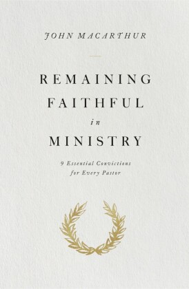 Remaining Faithful in Ministry