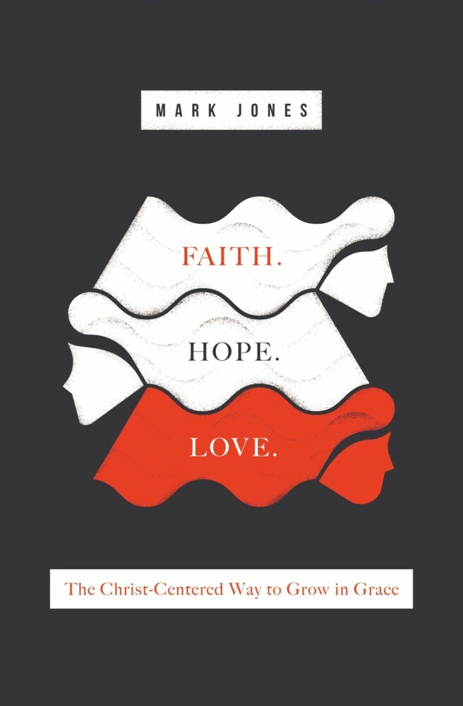 Faith. Hope. Love. main product photo