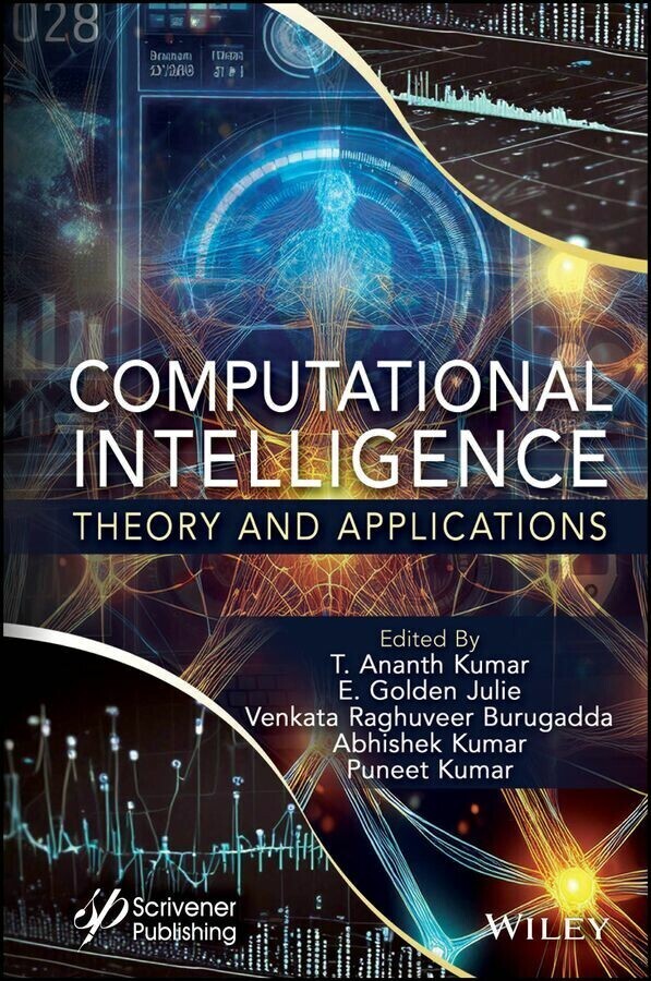 Computational Intelligence main product photo