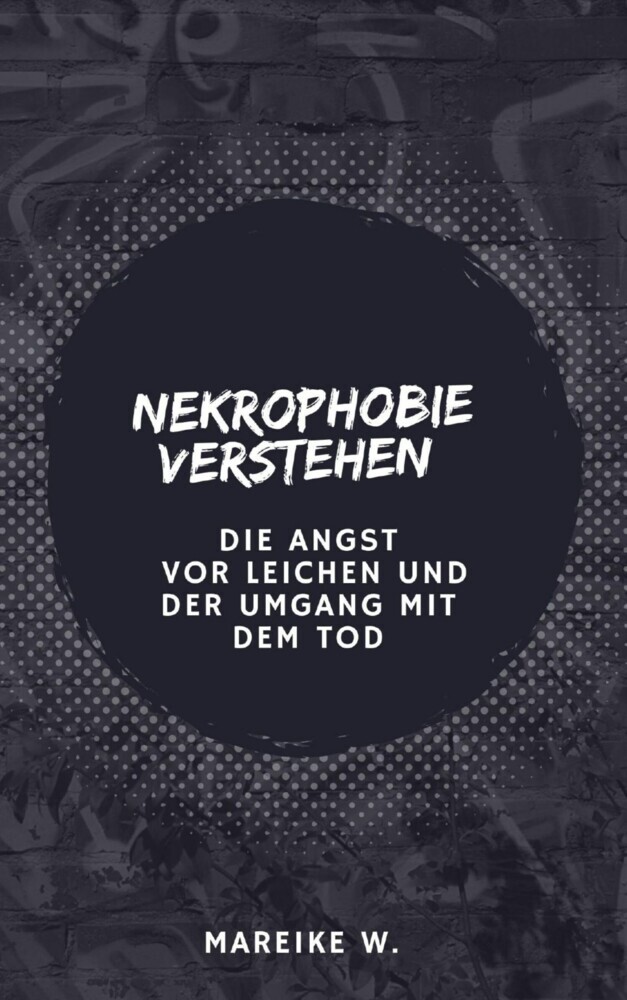 Nekrophobie verstehen main product photo