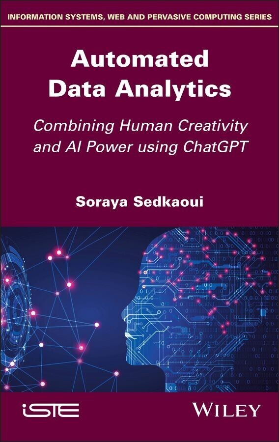 Automated Data Analytics main product photo