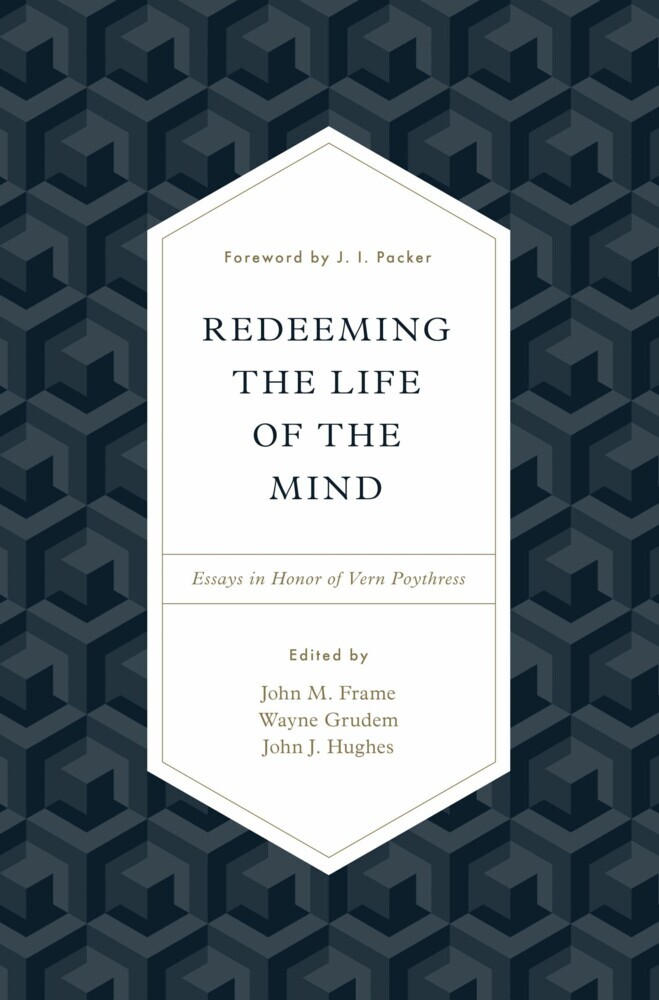 Redeeming the Life of the Mind main product photo