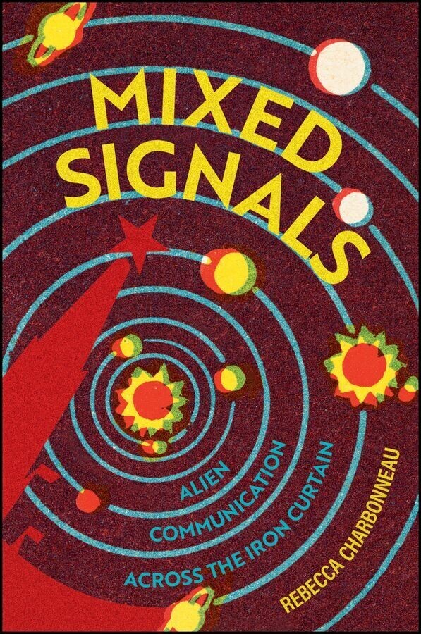 Mixed Signals main product photo