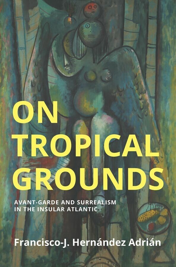 On Tropical Grounds main product photo