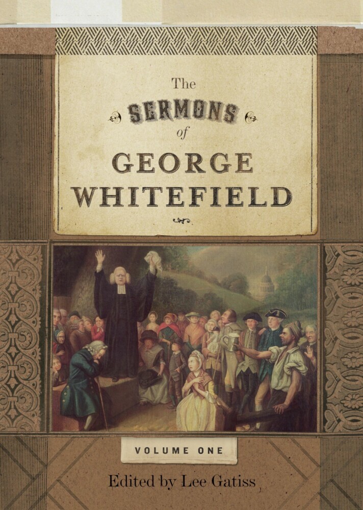 The Sermons of George Whitefield (Two-Volume Set) main product photo