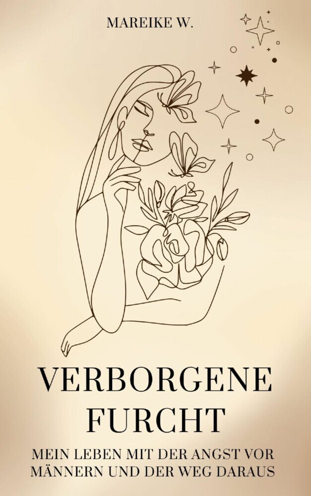 Verborgene Furcht main product photo