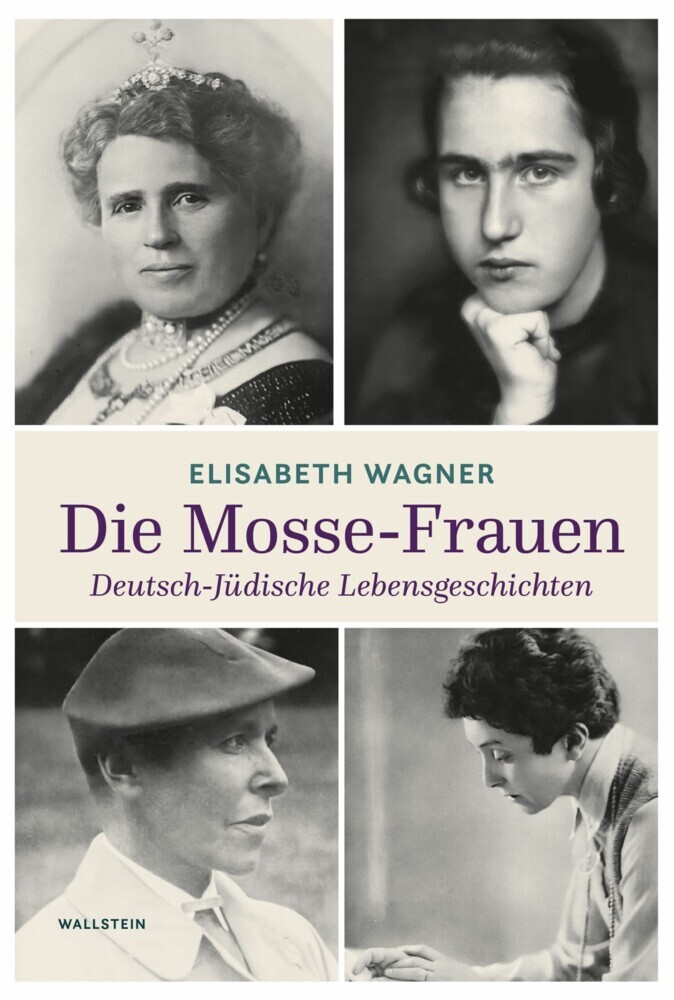 Die Mosse-Frauen main product photo