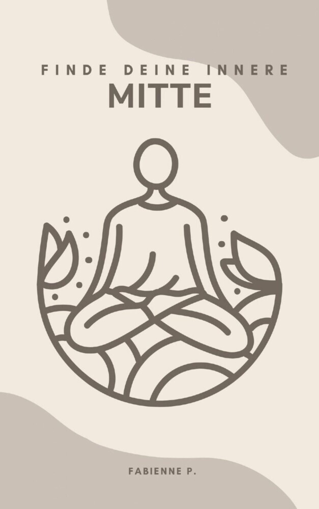 Finde deine innere Mitte main product photo