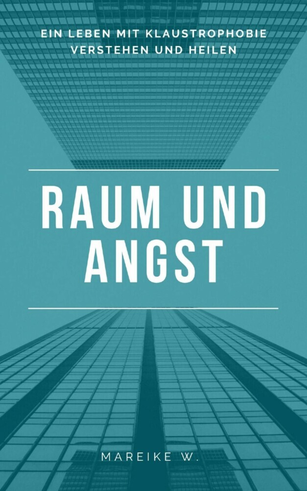 Raum und Angst main product photo